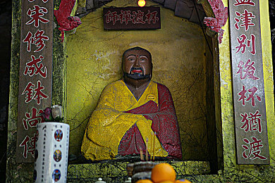 五月丁香六月：探寻古代宝藏，冒险之旅等你启程-3