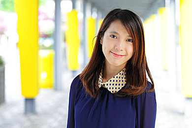 香港跛豪的儿女现状：香港跛豪后代：传奇家族的当代风采-2