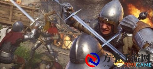 天国拯救支线走火入魔完成攻略
