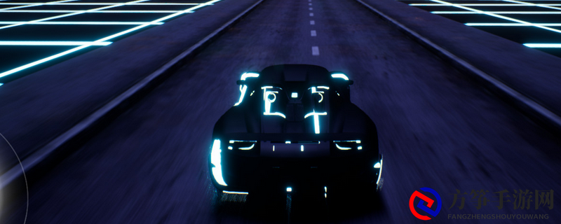 《SynthwaveBurnout》有何独到魅力之处？