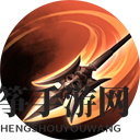 《三国群英传8》吕布武将图鉴