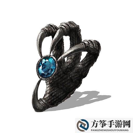 《黑暗之魂3》魔力怪手戒指获得方法分享