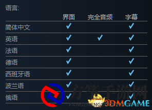 寒霜朋克Steam什么时候发售 寒霜朋克游戏介绍