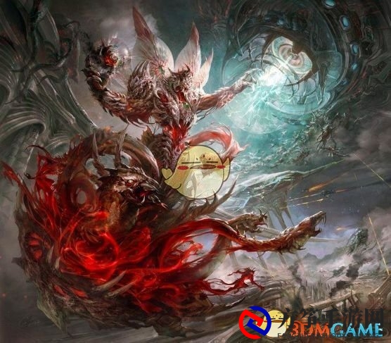 《鬼谷八荒》异兽奢比尸原型分享