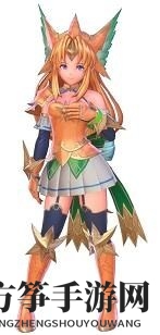 《圣剑传说3：重制版》莉丝天赋配置指南