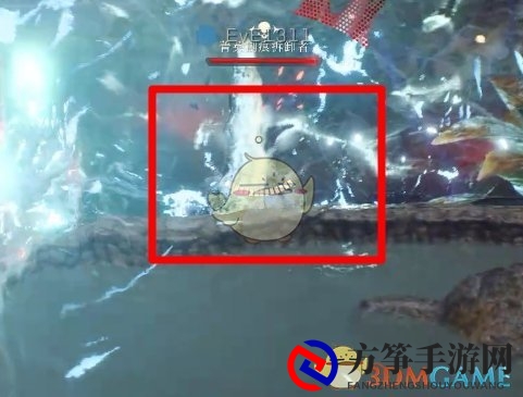 《圣歌》测试服风暴无限combo教学