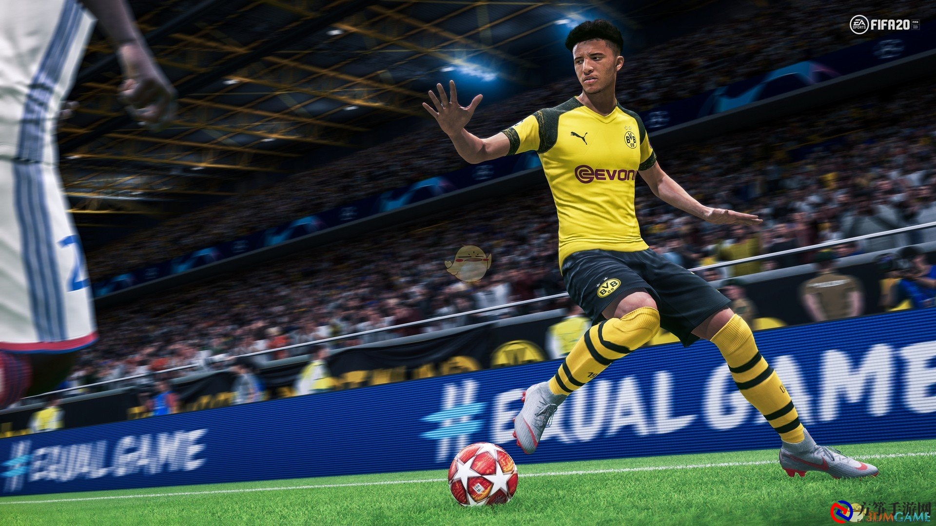 《FIFA 20》神卡球员推荐及点评