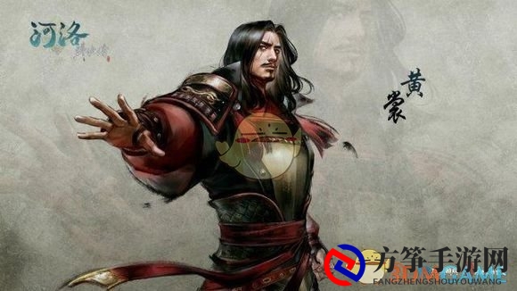 《河洛群侠传》角色有哪些 重要人物介绍