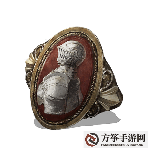 《黑暗之魂3》骑士戒指获得方法分享