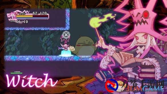 《龙：死亡印记》魔女咒语使用攻略与记忆心得分享