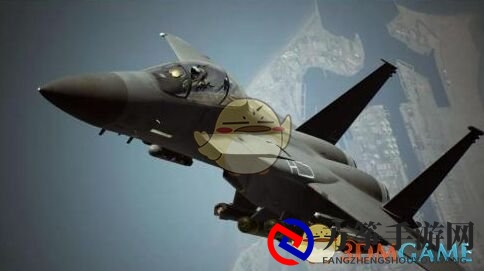 《皇牌空战7：未知空域》ACE难度S评价攻略——第一关