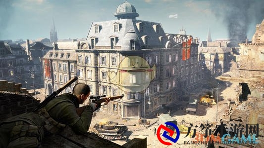 《狙击精英V2重制版》全关卡流程攻略汇总