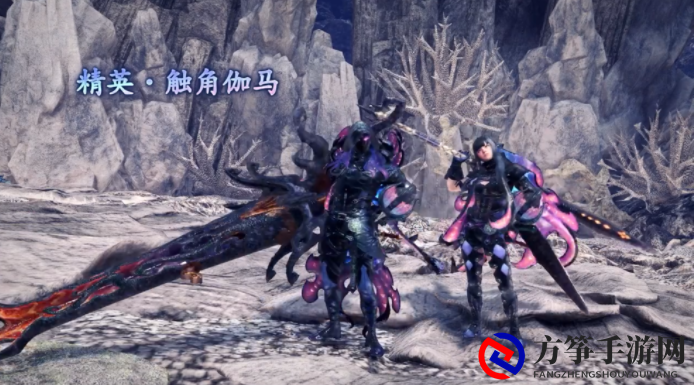 怪物猎人世界4月23日PS4更新内容前瞻