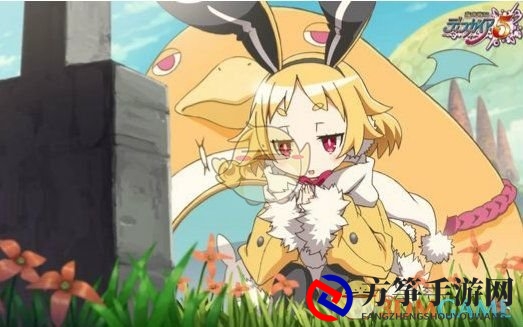 《魔界战记5》DLC值得买吗？DLC购买心得分享