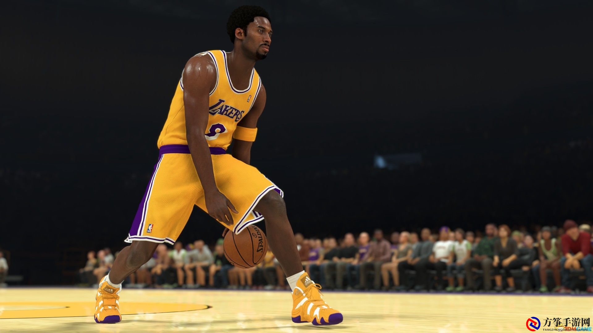 《NBA2K21》新增内容及改动内容详解 操作技巧及玩法心得总汇