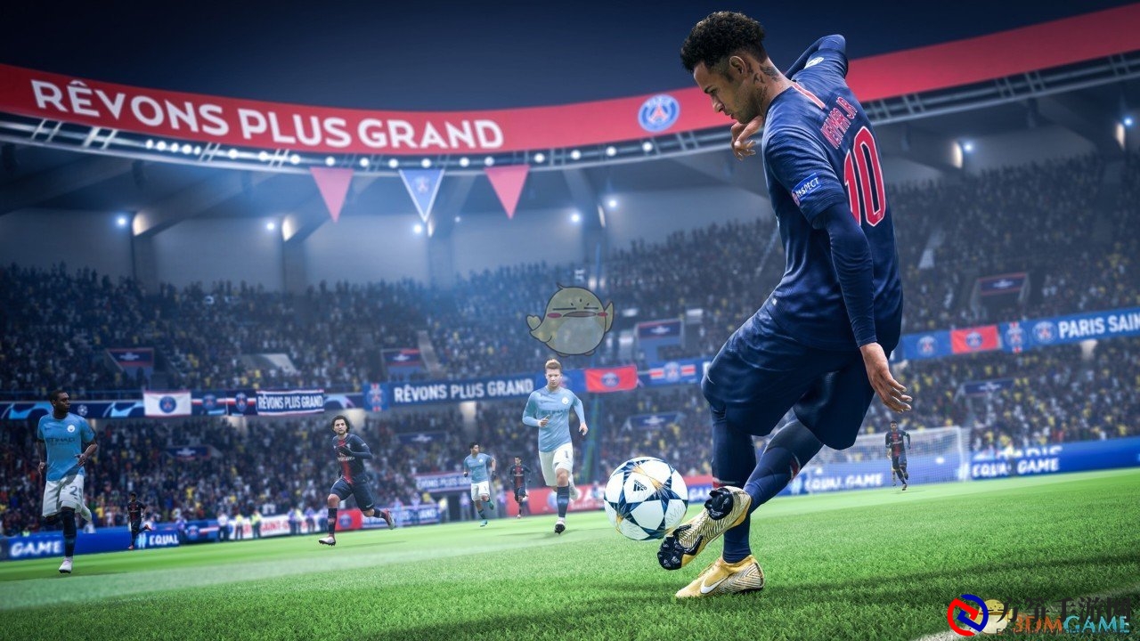 《FIFA 19》UT模式攻略：深度解析投资盈利技巧