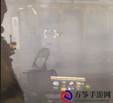 《全境封锁2》副武器无限子弹的方法分享
