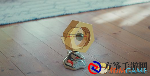 《精灵宝可梦LetsGo皮卡丘伊布》美录坦获得方法介绍