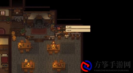《守墓人》商人全任务流程攻略
