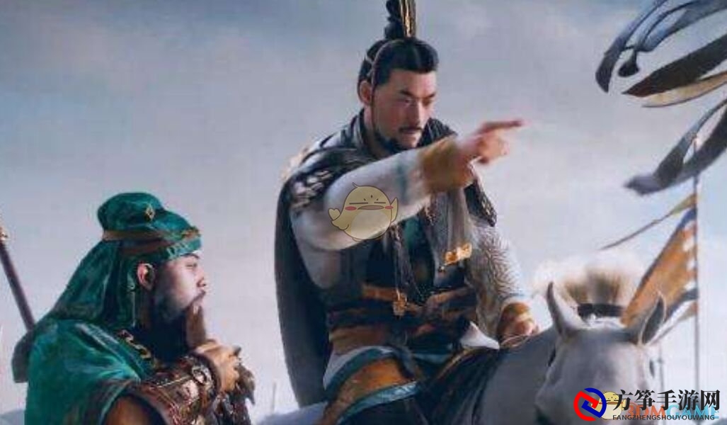 《全面战争：三国》刘备怎么发展？刘备内政外交及战争玩法心得指南