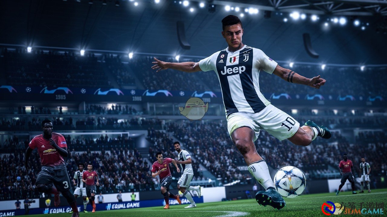 《FIFA 19》配置要求一览