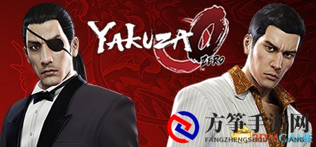 如龙0PC版什么时候发售 Steam游戏发行日期公布