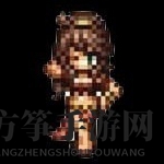 《歧路旅人》复仇的舞娘普丽姆罗莎艾泽尔哈特人物技能介绍