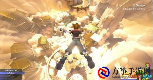 王国之心3发售时间公布 定于2019年1月