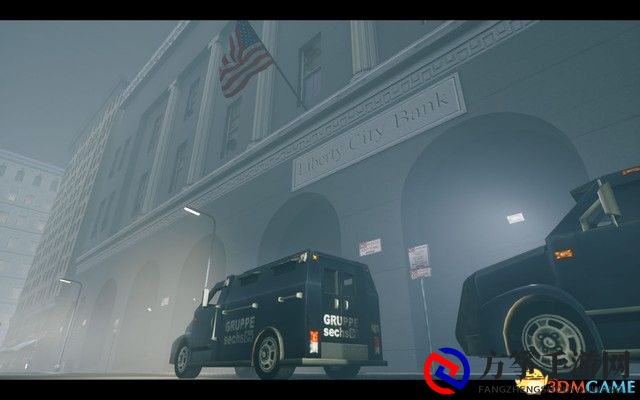 《GTA三部曲：终极版》攻略秘籍合集 侠盗猎车三部曲重制版图文全攻略