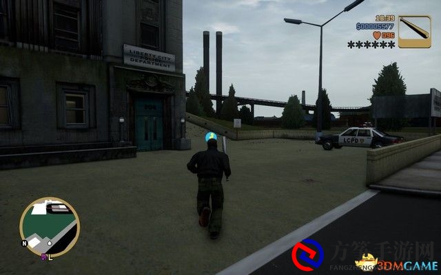 《GTA三部曲：终极版》攻略秘籍合集 侠盗猎车三部曲重制版图文全攻略