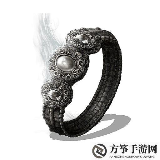 《黑暗之魂3》白色伪装戒指获得方法分享