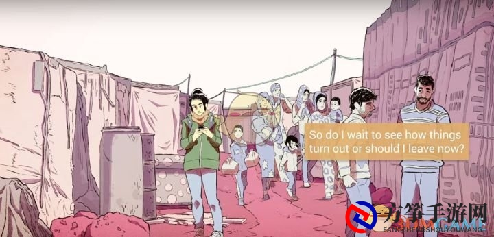 《将我埋葬，我的爱》攻略揭秘，玩法详解攻略
