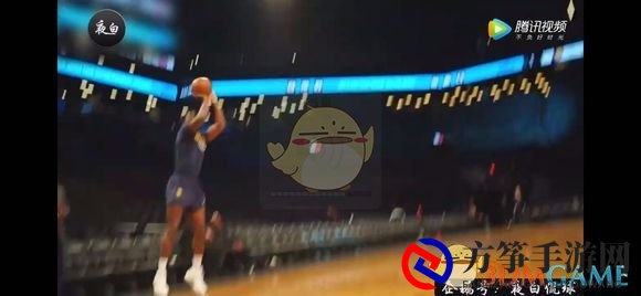 《NBA 2K19》奥拉迪波投篮、扣篮动作修改教程