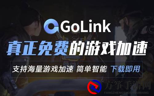 使命召唤战区0230报错怎么办 Golink教你如何解决游戏报错问题