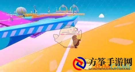 《糖豆人：终极淘汰赛》跷跷板高手进阶指南