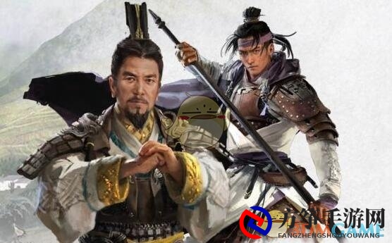 《全面战争：三国》刘备兴汉攻略全解析分享