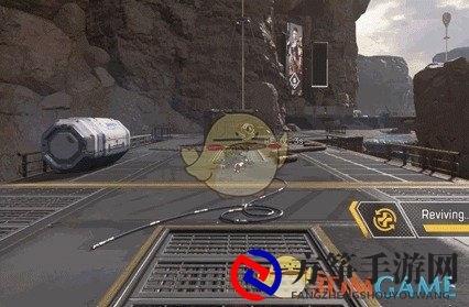 《APEX英雄》3月更新信息