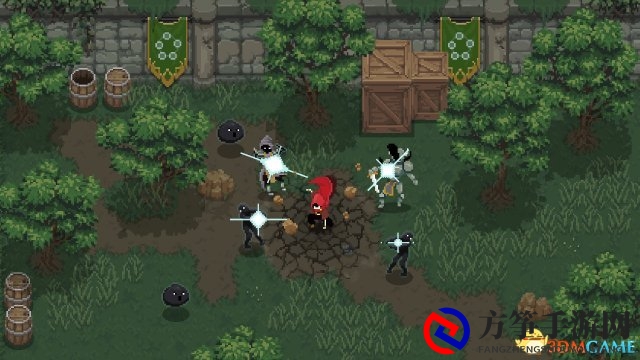 传说法师游戏多少钱 Steam游戏购买地址