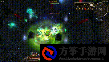 《恐怖黎明》毒反击战争领主BD详解