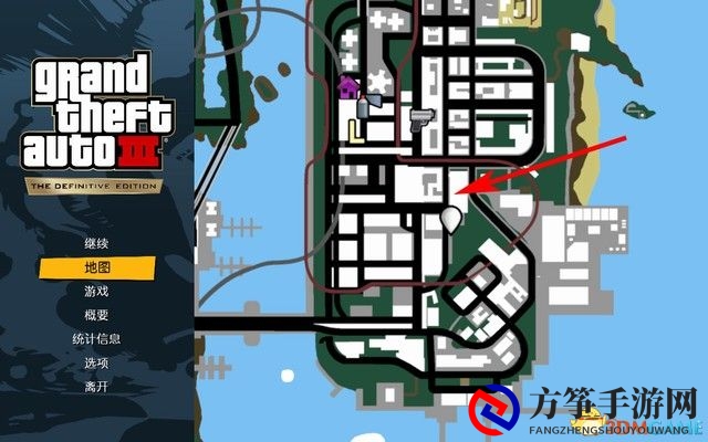 《GTA三部曲：终极版》攻略秘籍合集 侠盗猎车三部曲重制版图文全攻略