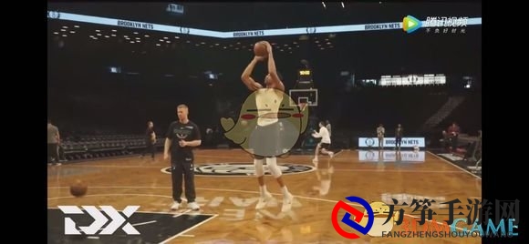 《NBA 2K19》字母哥动作调整教学指南