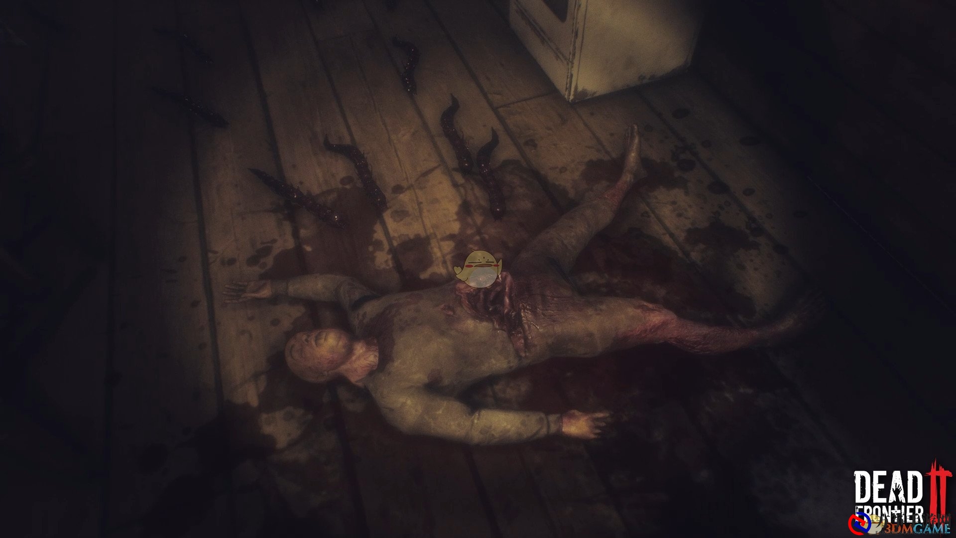 《死亡边境2》配置要求一览