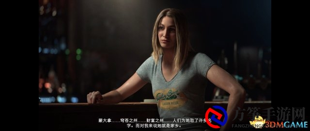 《孤岛惊魂5》结局解读，个人视角各篇章剖析