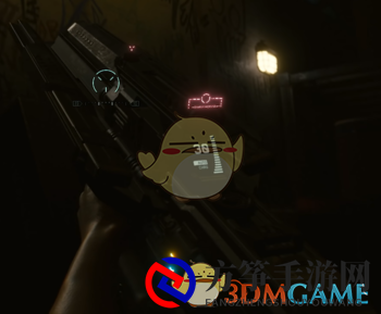 《赛博朋克2077》武器和防具系统介绍