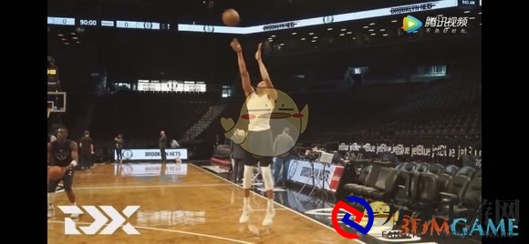 《NBA 2K19》字母哥投篮、扣篮动作修改教程