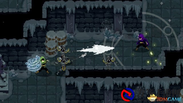 传说法师游戏多少钱 Steam游戏购买地址